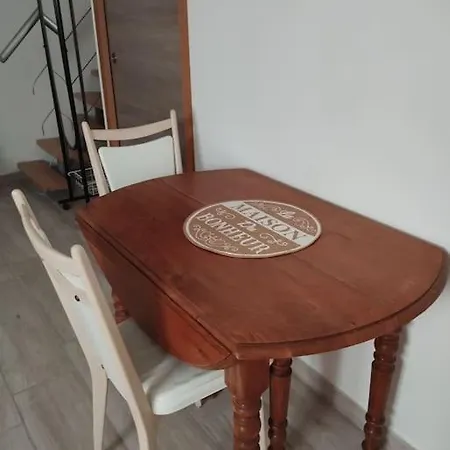 En Petite Camargue *