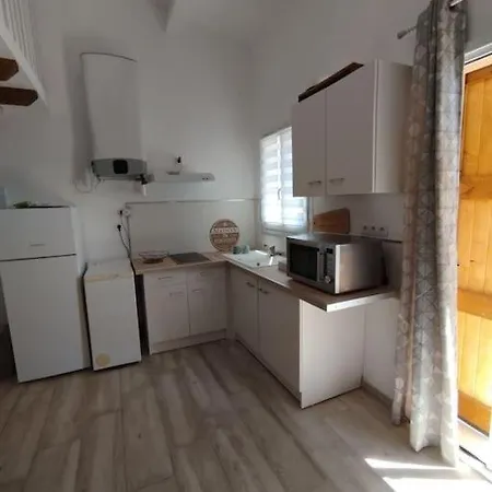 En Petite Camargue 아파트