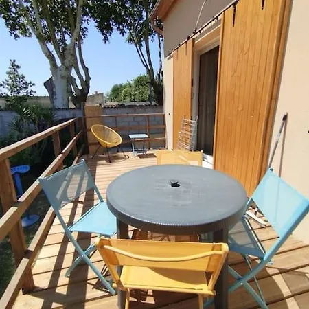 En Petite Camargue * Le Cailar