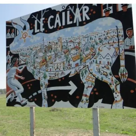 En Petite Camargue * Le Cailar