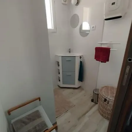 En Petite Camargue * Le Cailar