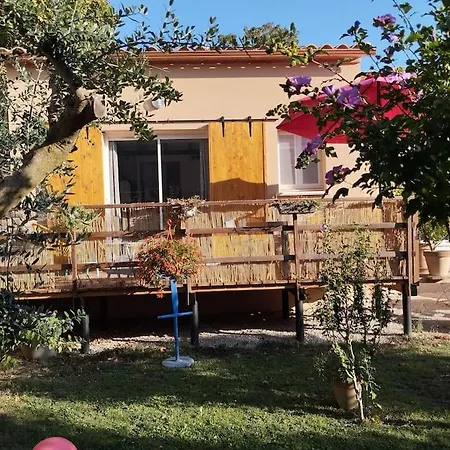 En Petite Camargue Le Cailar