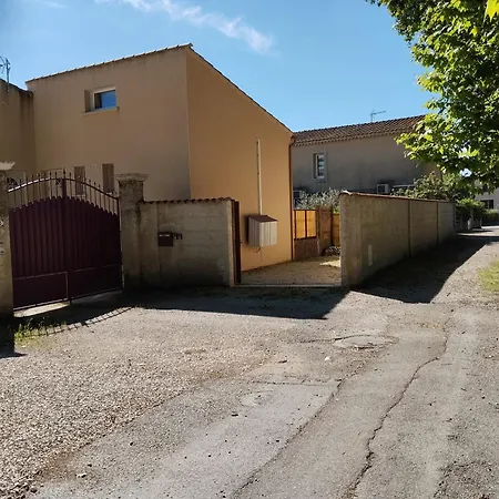 Apartment En Petite Camargue *