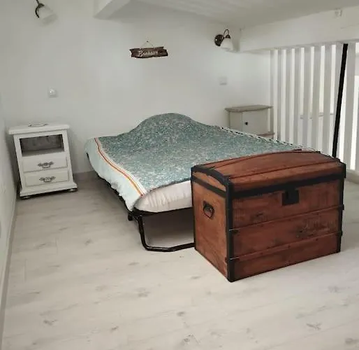 Apartman En Petite Camargue