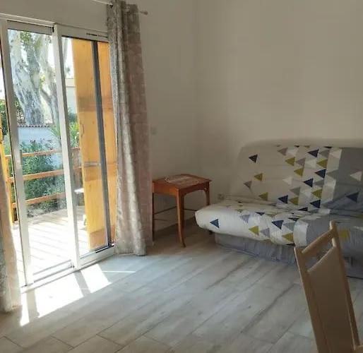 Apartman En Petite Camargue Le Cailar