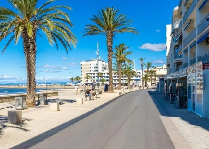 En Petite Camargue Apartman Le Cailar