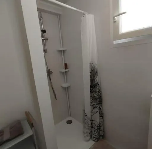 En Petite Camargue Apartman