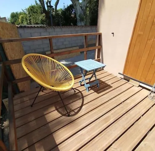 En Petite Camargue *