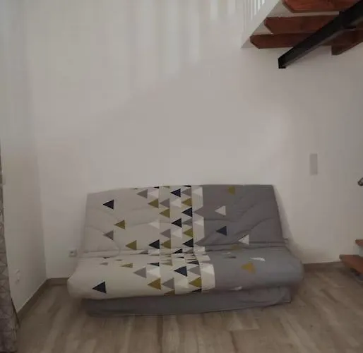 En Petite Camargue Apartman Le Cailar