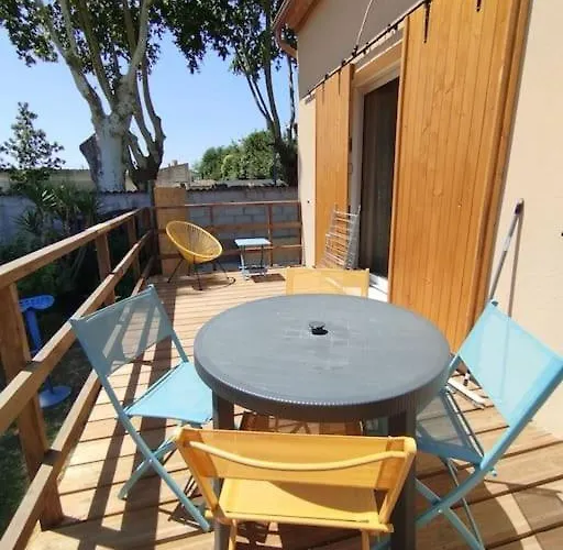 En Petite Camargue * Le Cailar