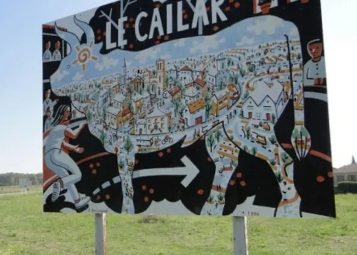En Petite Camargue * Le Cailar