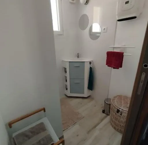 En Petite Camargue * Le Cailar