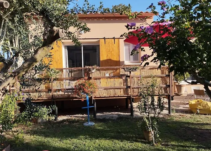 En Petite Camargue Le Cailar