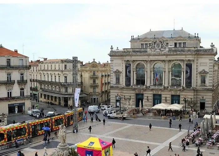 En Petite Camargue *